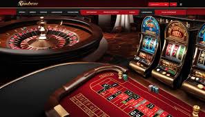 3D Casino Slot Oyunları