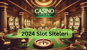 2024 Casino Siteleri