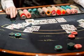 Bonus Veren Canlı Casino Siteleri